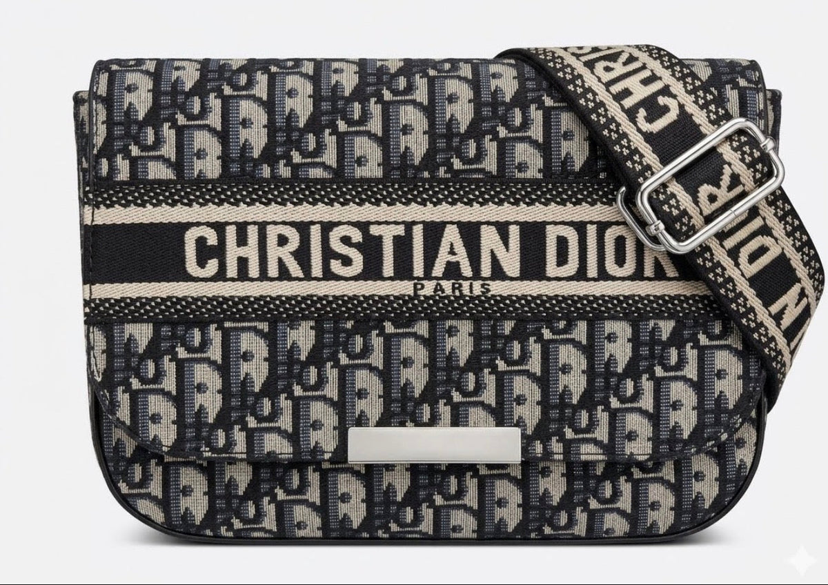 Christian Dior Crossbody Bag