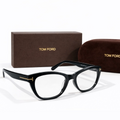Tom Ford Classic Acetate Optical Glasses