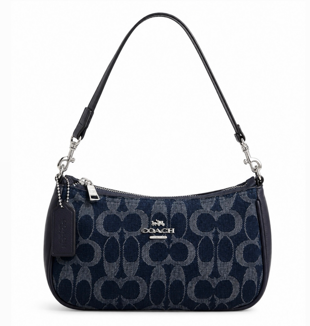 Coach Teri Shoulder Bag