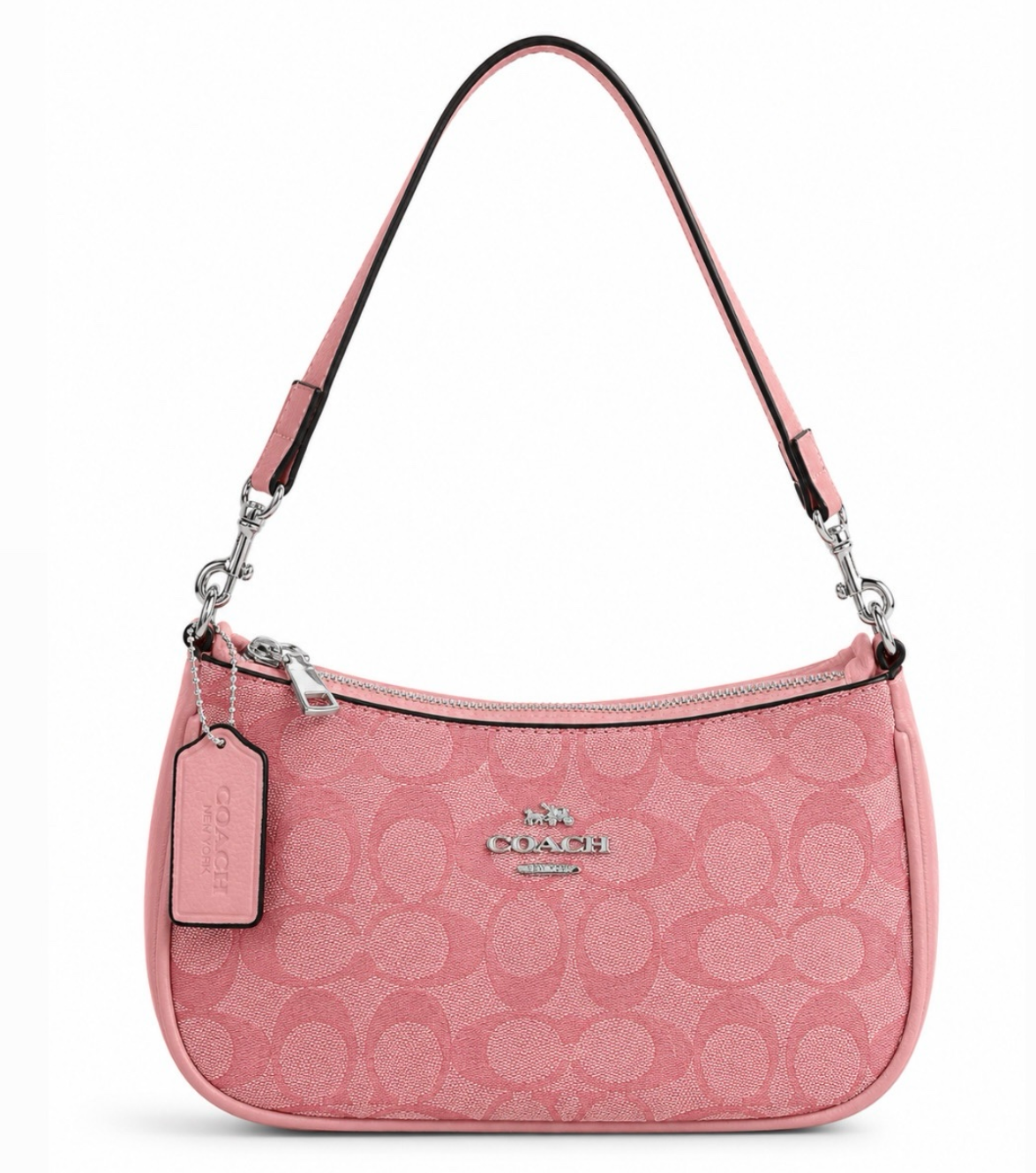 Coach Teri Shoulder Bag