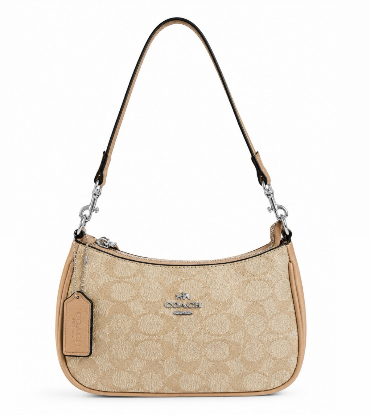 Coach Teri Shoulder Bag
