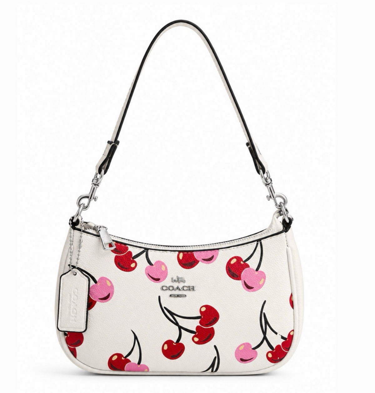 Coach Teri Shoulder Bag