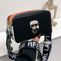 Karl Lagerfeld Camera Sling Bag