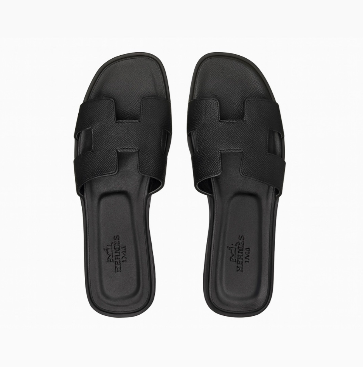 Hermès Oran Sandal
