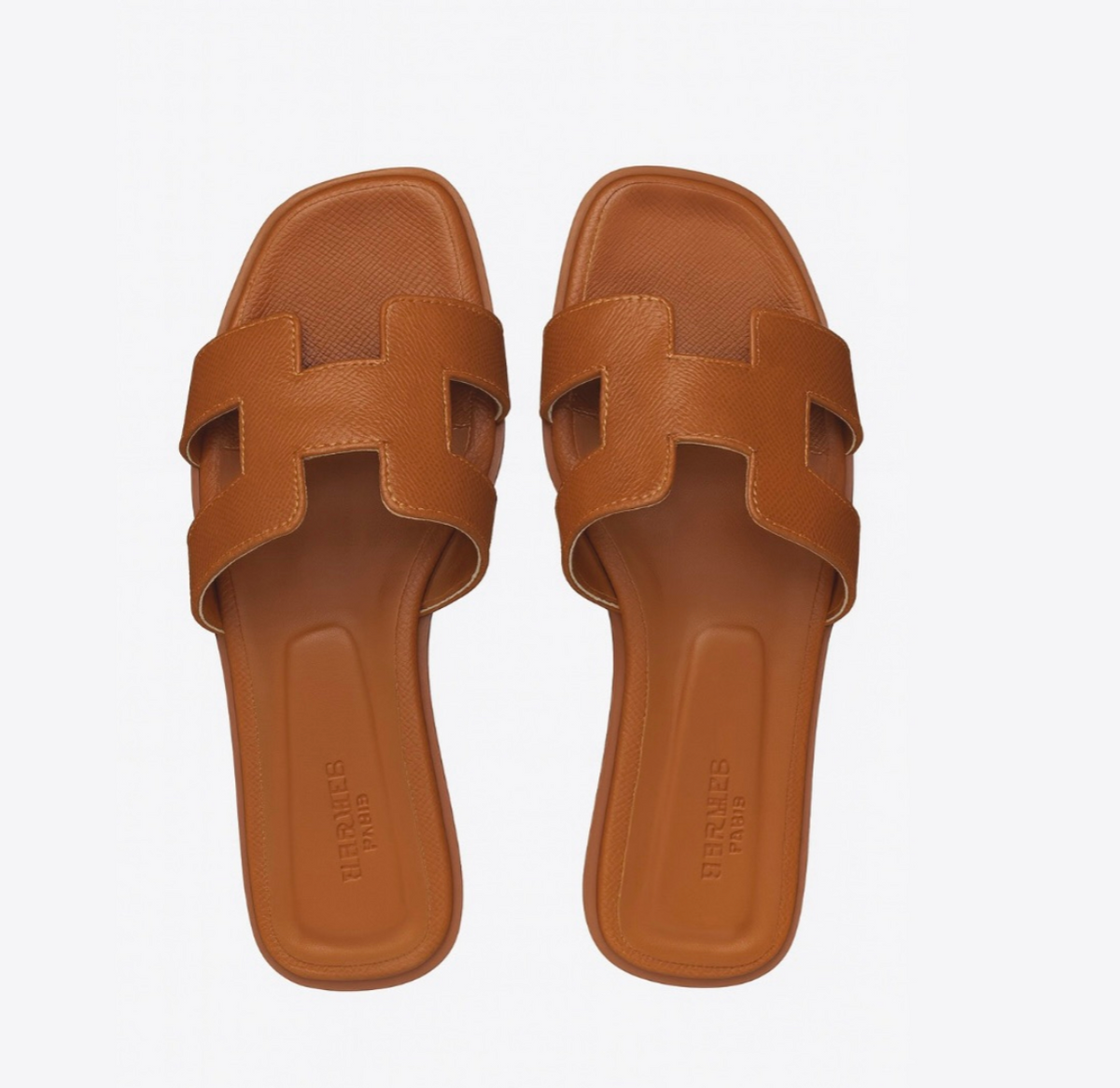 Hermès Oran Sandal