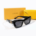 Loewe Anagram Acetate Sunglasses