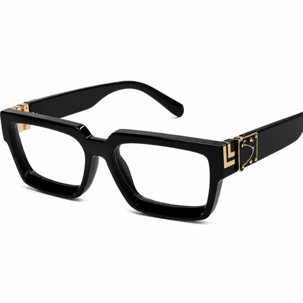 Louis Vuitton Inspired Millionaire Glasses