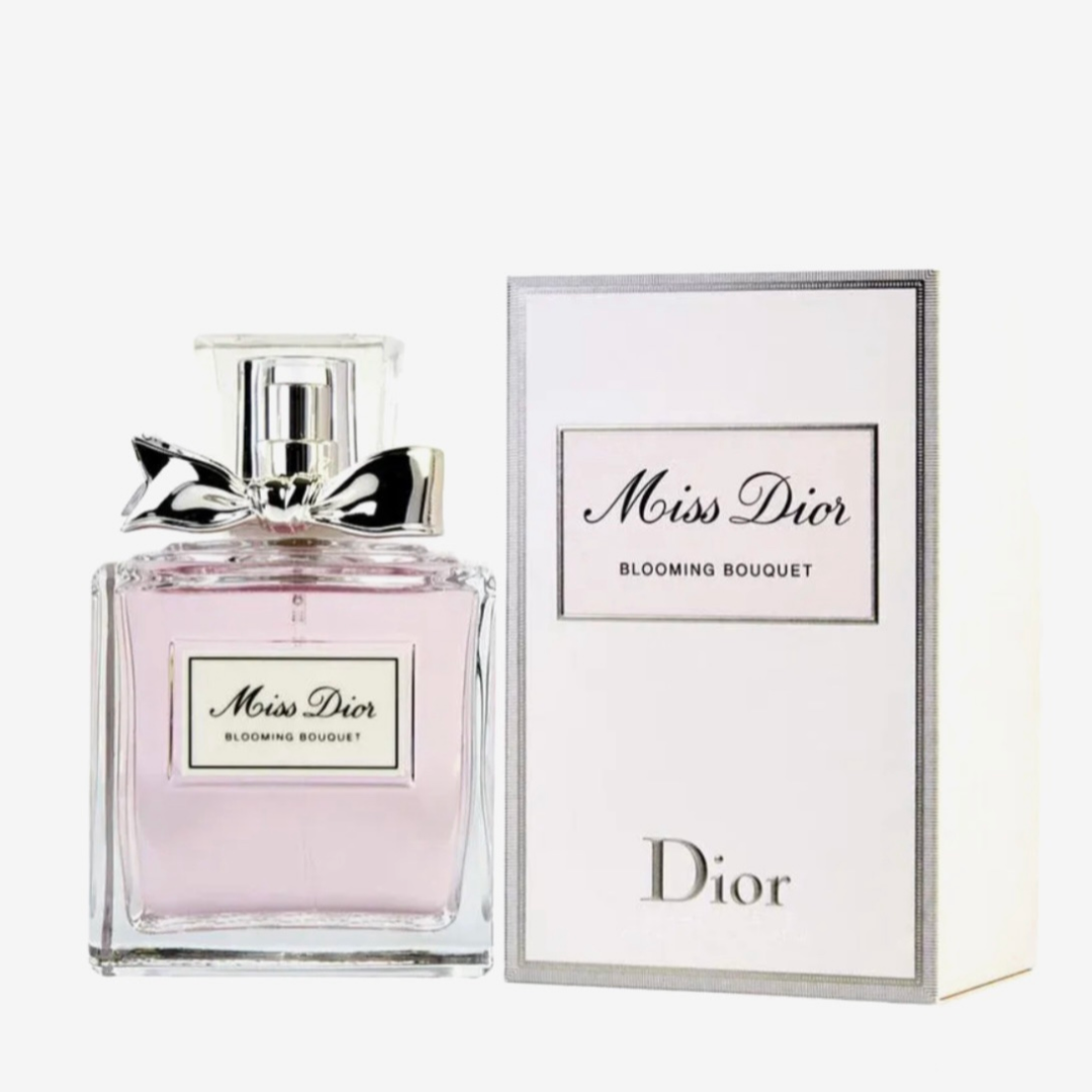Dior Miss Dior Blooming Bouquet EDT For Women 100ML